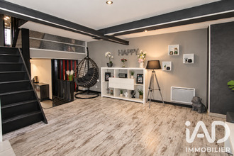  maison vic-sur-seille 57630