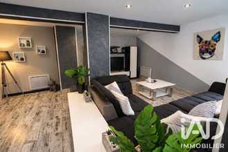  maison vic-sur-seille 57630