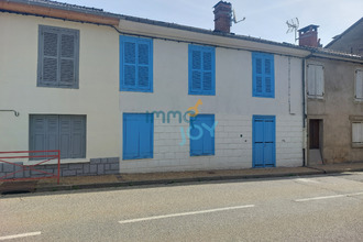  maison vicdessos 09220