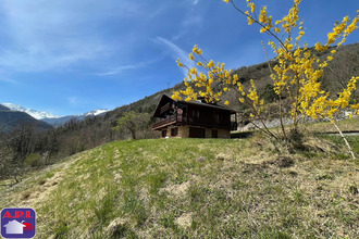  maison vicdessos 09220