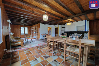  maison vicdessos 09220