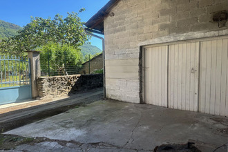  maison vicdessos 09220