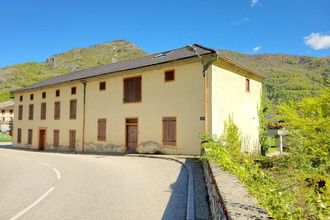  maison vicdessos 09220