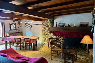  maison vicdessos 09220