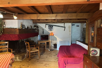  maison vicdessos 09220