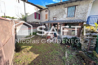  maison vicdessos 09220