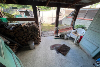  maison vicdessos 09220