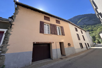  maison vicdessos 09220