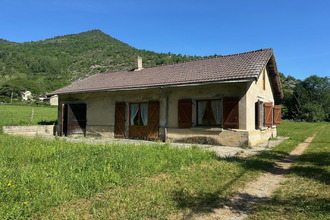  maison vicdessos 09220