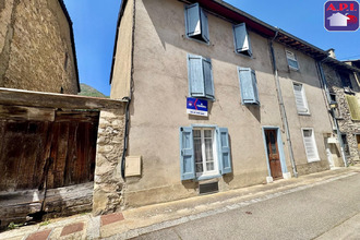  maison vicdessos 09220