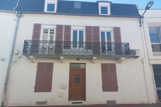  maison vichy 03200