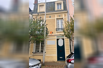  maison vichy 03200