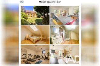  maison vichy 03200