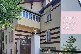 maison vichy 03200