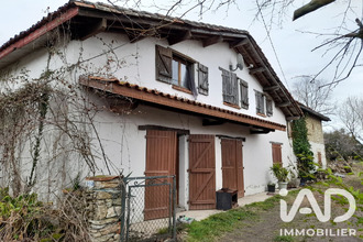  maison vicq-d-auribat 40380