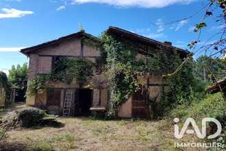  maison vicq-d-auribat 40380
