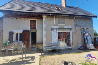  maison vicq-exemplet 36400
