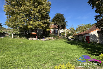  maison vicq-exemplet 36400