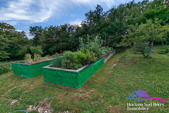  maison vicq-exemplet 36400