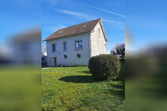  maison vicq-sur-breuilh 87260