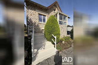  maison vicq-sur-breuilh 87260