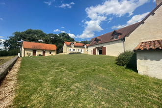  maison vicq-sur-gartempe 86260