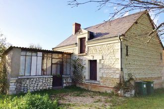  maison vicq-sur-nahon 36600