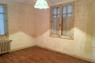  maison vicq-sur-nahon 36600