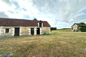  maison vicq-sur-nahon 36600