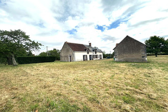  maison vicq-sur-nahon 36600