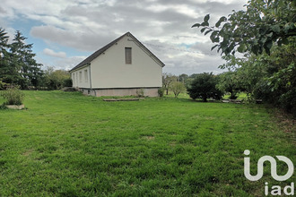  maison vicq-sur-nahon 36600
