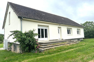  maison vicq-sur-nahon 36600
