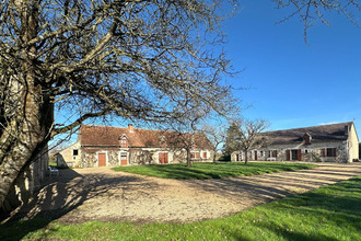  maison vicq-sur-nahon 36600