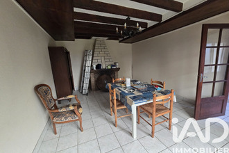  maison vicq-sur-nahon 36600