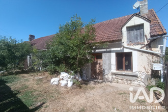  maison vicq-sur-nahon 36600