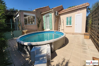  maison vidauban 83550