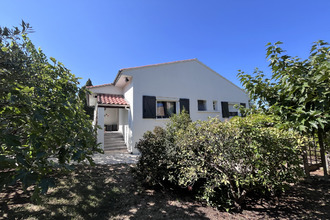  maison vidauban 83550