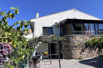  maison vidauban 83550