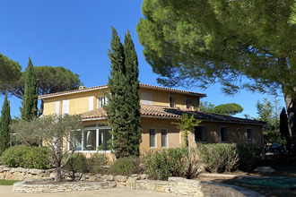  maison vidauban 83550