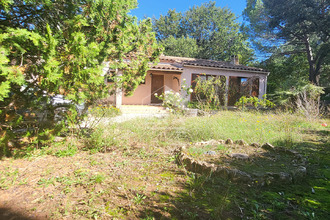  maison vidauban 83550