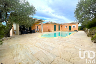  maison vidauban 83550