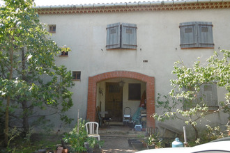  maison vidauban 83550