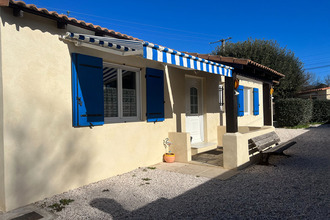  maison vidauban 83550