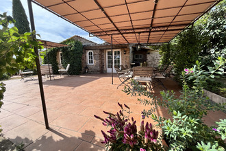  maison vidauban 83550