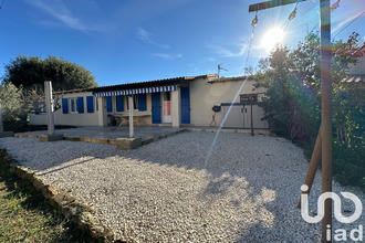  maison vidauban 83550