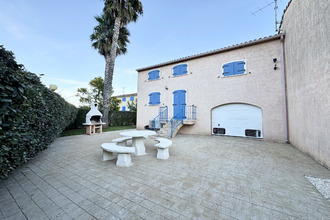  maison vidauban 83550