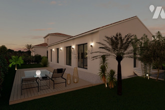  maison vidauban 83550