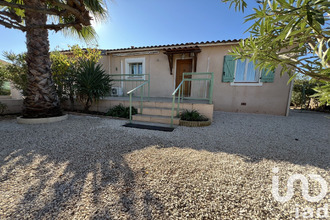  maison vidauban 83550