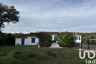  maison vidauban 83550