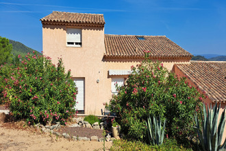  maison vidauban 83550